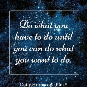 Meet your Posher, Staci